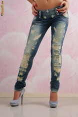 blugi MEXTON! NOI! marimea 34 (S) foto
