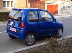 Vand moped / masina JDM Titane (se conduce de la 16 ani!!) foto