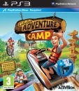 Cabelas Adventure Camp PS3 MOVE KINECT foto