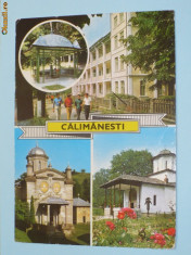 CALIMANESTI foto