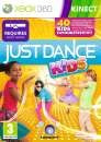 PE COMANDA Just Dance Kids PS3 MOVE XBOX360 KINECT foto