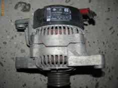 alternator NISSAN MICRA K11 part 01*** foto