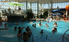 BILETE PARADISUL ACVATIC-BRASOV foto