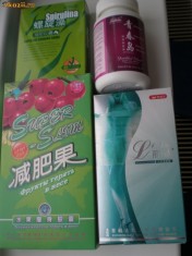 PASTILE DE SLABIT SUPER SLIM,LIDA,SPIRULINA,INSULA TINERETII,PRETURI MINIME,PRODUSE ORIGINALE. foto
