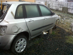 fiat stilo 1.6 16v *** km foto