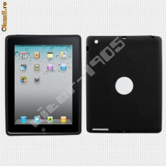 husa silicon pentru apple ipad 2 Apple iPad 2 silicon gel toc foto