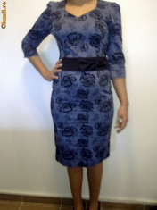 Vand Rochie Eleganta, noua, marimea 42 - PROMOTIE ! ! ! foto