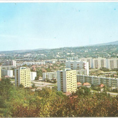 CPI (B376) CLUJ, I. P. ARTA GRAFICA, EDITURA MERIDIANE, SCRISA SI NECIRCULATA, DATATA 1969, FOTO GH. VOICU