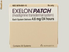 EXELON PLASTURE 4,6 Mg/24h foto