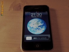 iphone 3g foto