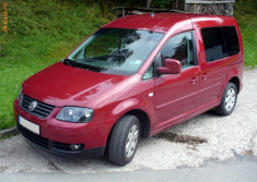 VW Caddy Touran Dezmembrez foto