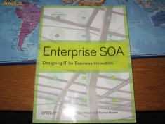 Enterprise SOA - Manual de SAP foto