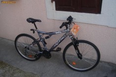 VAND Bicicleta TOPBIKE 80 fsd NOUA foto