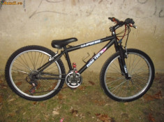 VAND BICICLETA URGENT foto