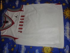 Vand compleu Jordan foto