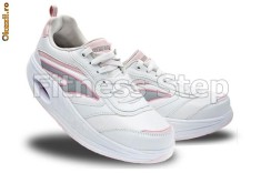 Adidas Dama pentru Slabit - FITNESS STEP foto