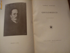 GRIGORESCU - Album foto