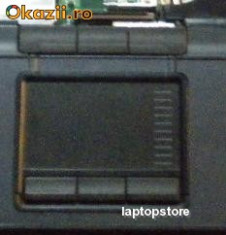 Hp Compaq nc8430 touchpad foto