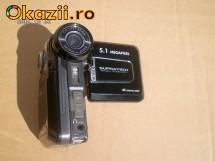 camera video supratech zeus zc-175 foto