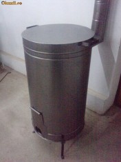 Soba pe rumegus NOUA foto