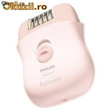 Epilator philips satinelle foto