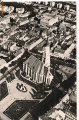 carte postala- CLUJ - Catedrala Sf. Mihail foto