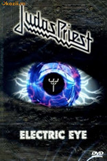 Judas Priest - Electric Eye DVD foto