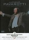 Pavarotti - Live And Acoustic DVD foto