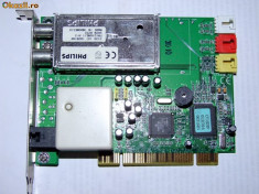 Vand tv tuner MEDION 7134 V92 Data/Fax Modem foto