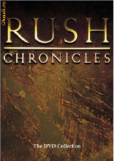 Rush - Chronicles: The DVD Collection foto