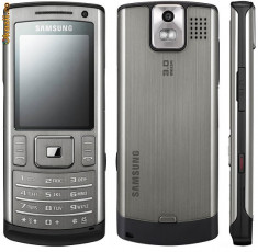 Telefon mobil SAMSUNG SGH U800 Soul si toate accesoriile foto