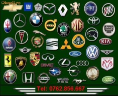 PROGRAM CAUTARE PIESE AUTO foto