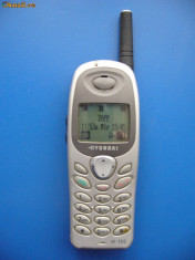 Telefon mobil HYUNDAI H-100 foto