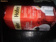 Cafea Hofer foto