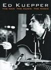 Ed Kuepper - The Man, The Music, The Magic DVD foto