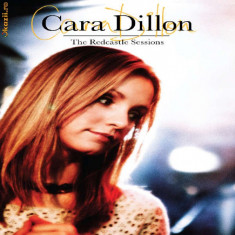 Cara Dillon - The Redcastle Sessions DVD foto