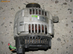 alternator PEUGEOT/CITGROEN VALEO 80A part *** sau 9619429380 foto