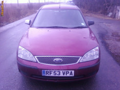 Dezmembrez ford mondeo mk3 2.0tdci 2003 foto