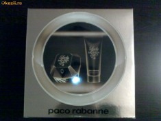 PARFUM ORIGINAL LADY MILLION COD DE VERIFICARE PE NET foto