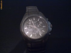 ceas Certina 1888 DS SPEL TITANIUM swiss time maker 100m/330ft foto