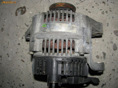 alternator RENAULT part foto