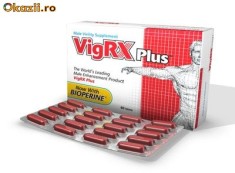 Vigrx Plus - ultimul produs pentru marirea penisului! CEL MAI BUN PRET!!! foto