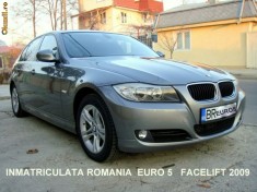 Vand BMW 320 E90 FACELIFT 2009 IMPECABIL foto