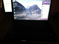 leptop lenovo 500 hdd 4 gb ram 1 gb placa video etc foto