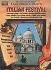 Italian Festival Classic Music, DVD foto