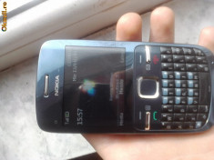 Nokia c3 foto