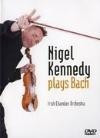 Nigel Kennedy - Kennedy Plays Bach DVD foto