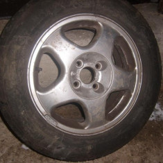 Jante Aluminiu Opel R15 :(2)