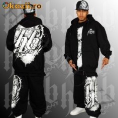compleu trening Hoodboyz foto