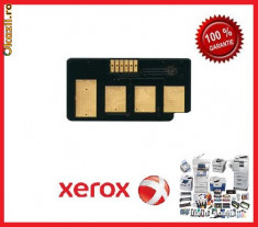 Chip cartus toner Xerox 106RO1485 / 106RO1487, pentru imprimanta XEROX work centre 3210/3220 - calitatea face diferenta!!! foto